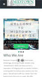 Mobile Screenshot of midtwn.com